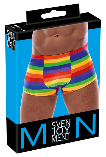 SVENJOYMENT - BOXER BRIEFS