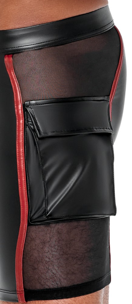 NEK - SHORTS