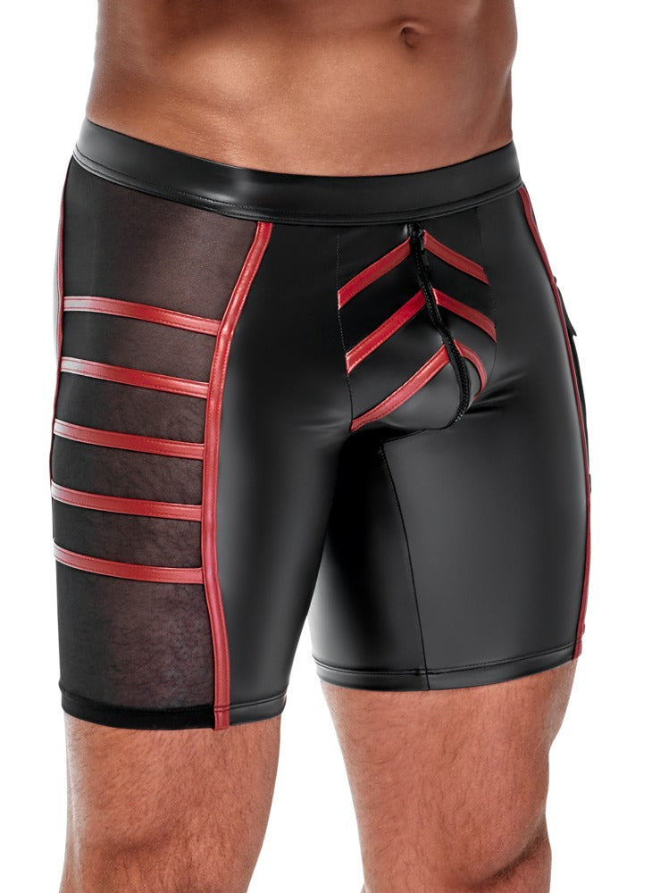 NEK - SHORTS
