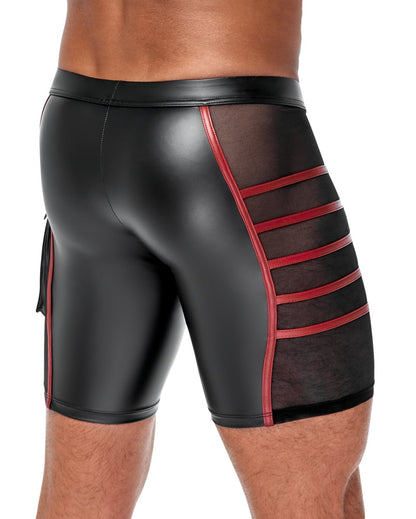 NEK - SHORTS