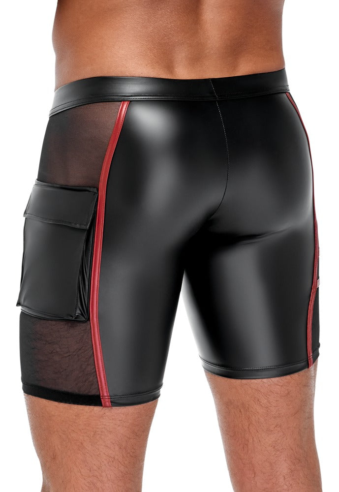 NEK - SHORTS