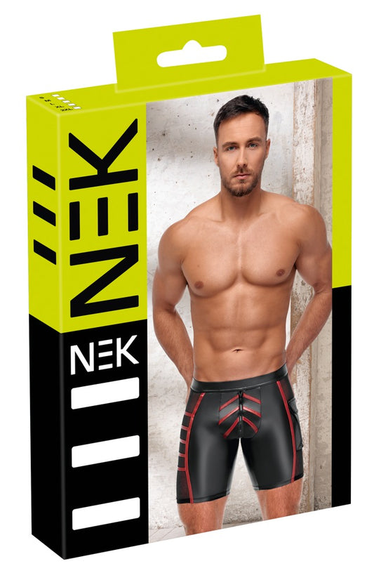 NEK - SHORTS