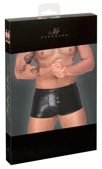 NOIR - PANTS