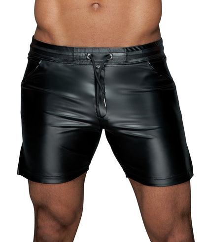 NOIR - SHORTS MISSBEHAVED