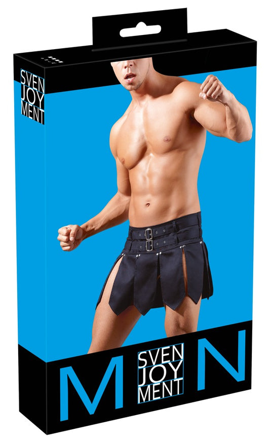 SVENJOYMENT - MEN´ SKIRT