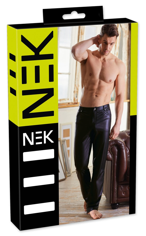 NEK - TROUSERS