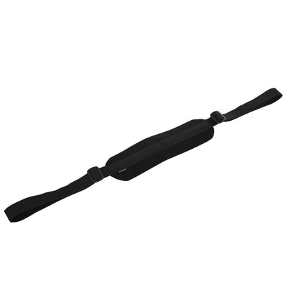 SPORTSHEETS - I LIKE IT DOGGIE STYLE STRAP BLACK