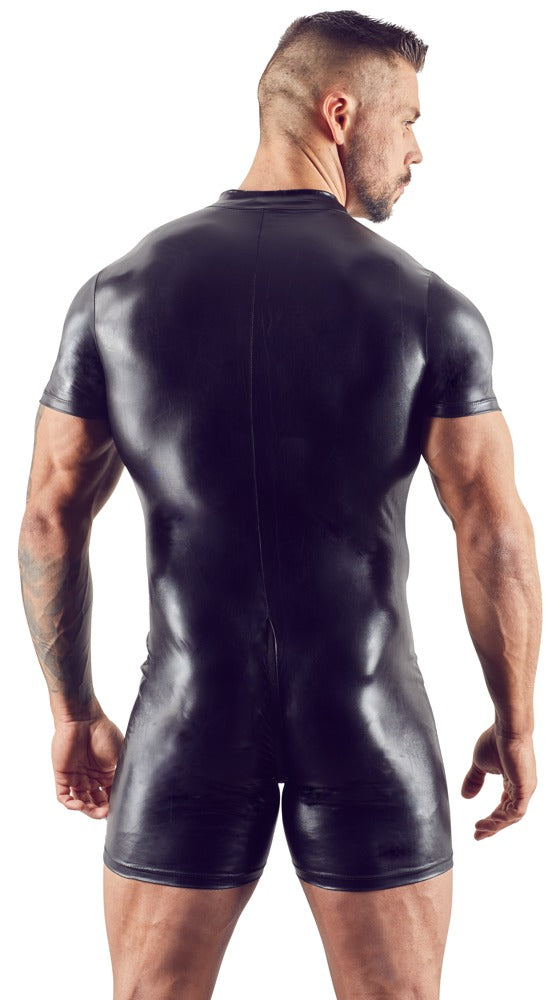 SVENJOYMENT - MEN'S PLAYSUIT