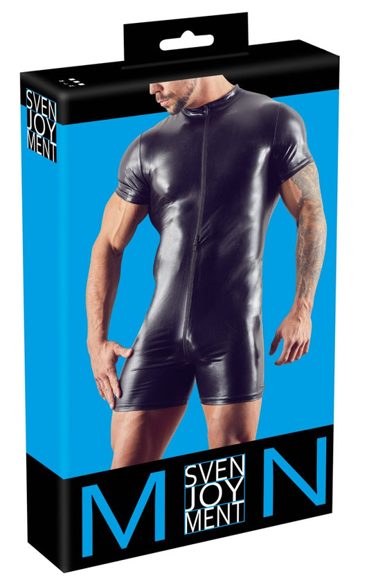 SVENJOYMENT - MEN'S PLAYSUIT