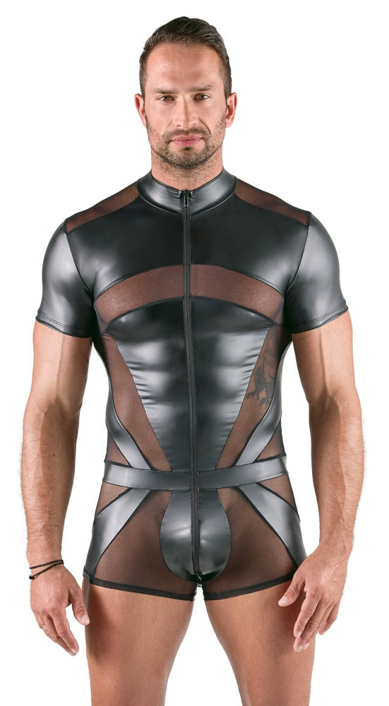 SVENJOYMENT - PLAYSUIT