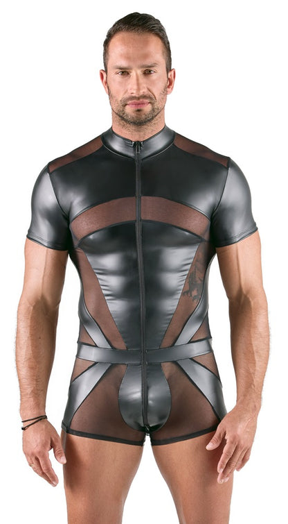 SVENJOYMENT - PLAYSUIT