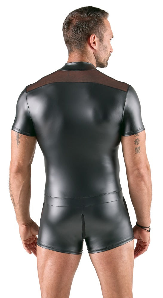 SVENJOYMENT - PLAYSUIT