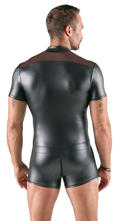 SVENJOYMENT - PLAYSUIT