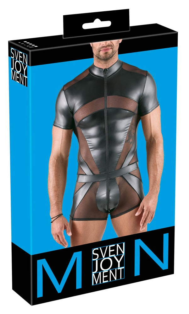 SVENJOYMENT - PLAYSUIT