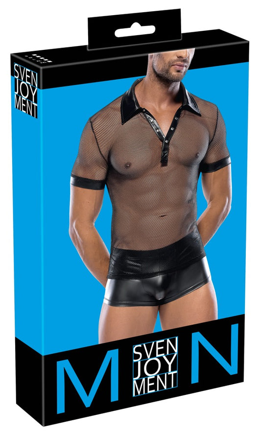 SVENJOYMENT - MEN´ SHIRT