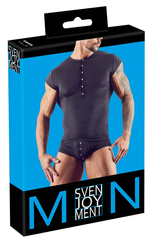 SVENJOYMENT - SHIRT