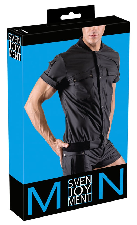 SVENJOYMENT - SHIRT