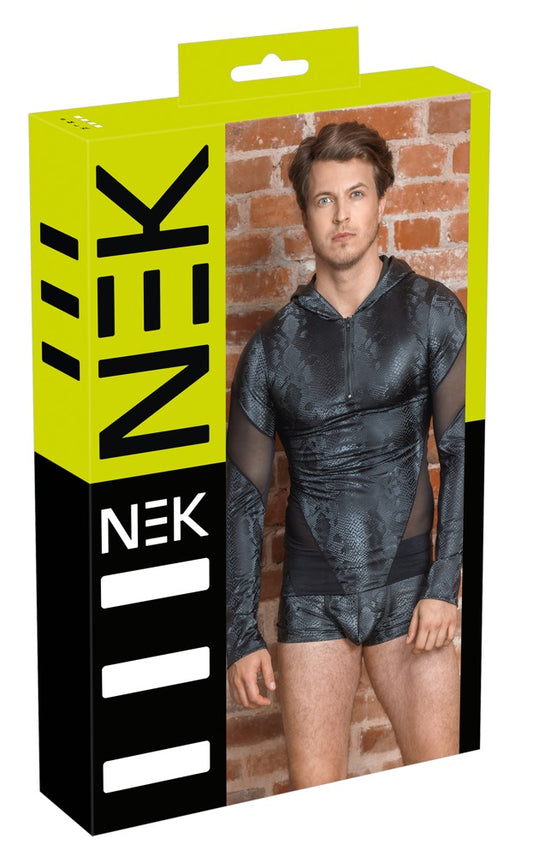 NEK - SHIRT