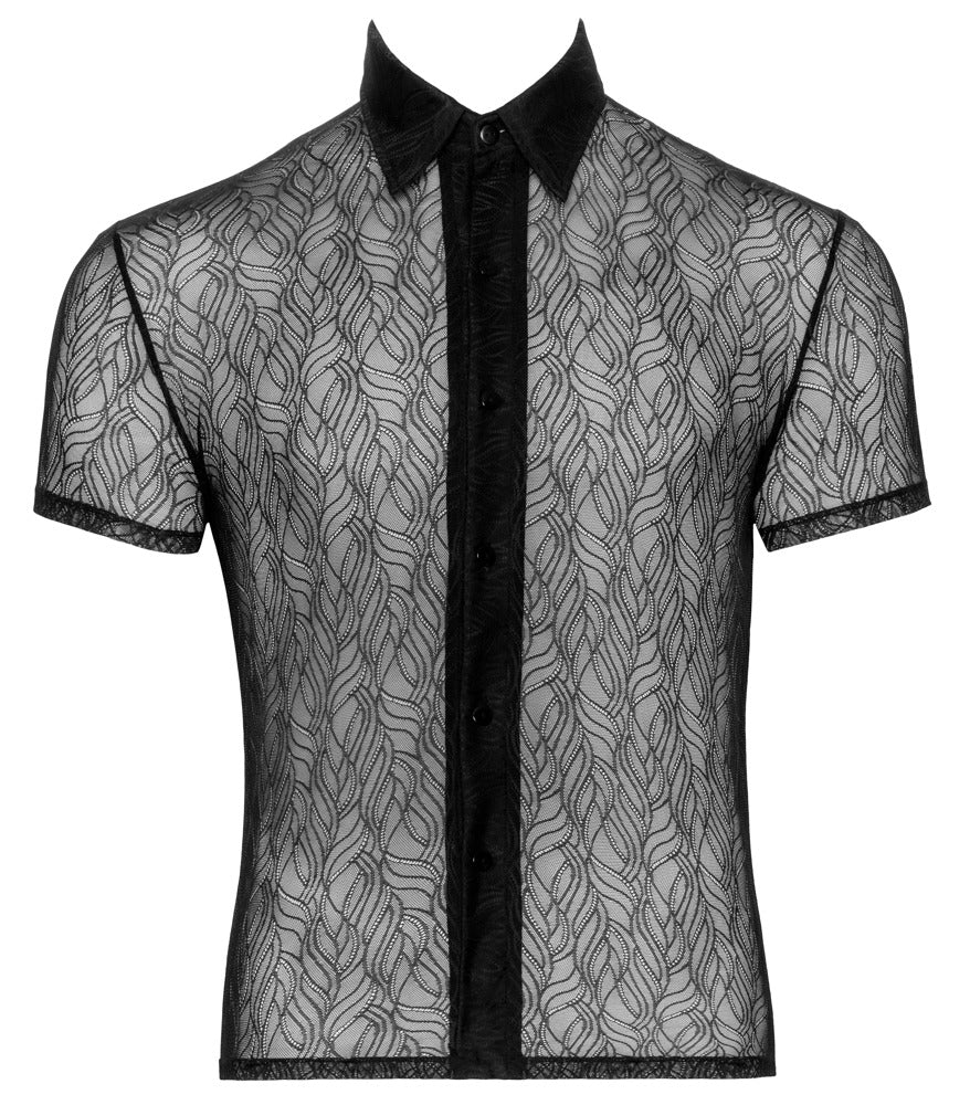 SVENJOYMENT - SHIRT
