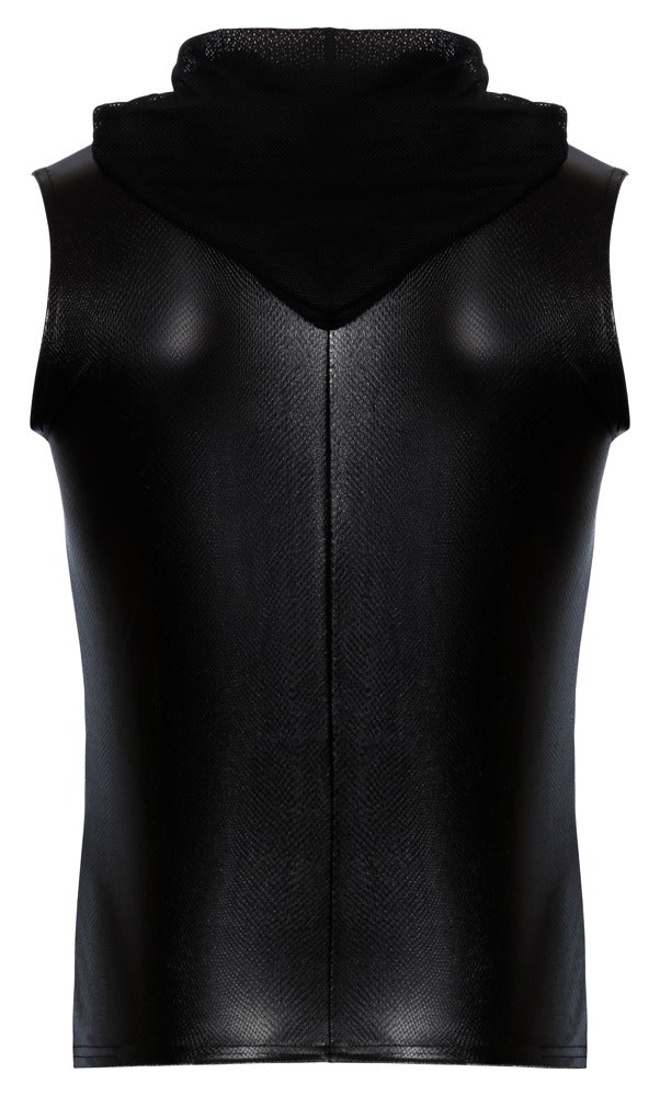NOIR - SHIRT ALPHA