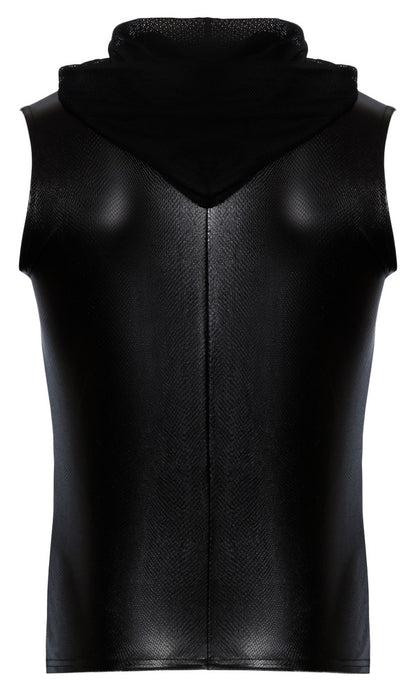 NOIR - SHIRT ALPHA