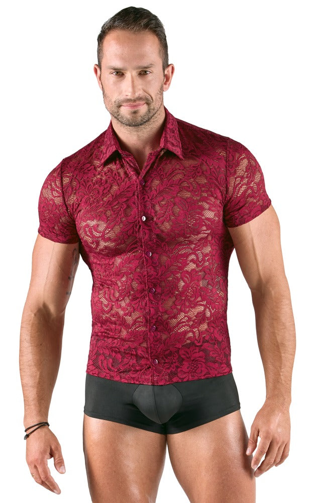 SVENJOYMENT - SHIRT