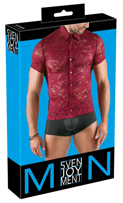 SVENJOYMENT - SHIRT