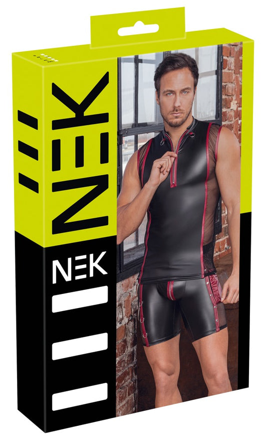 NEK - SHIRT