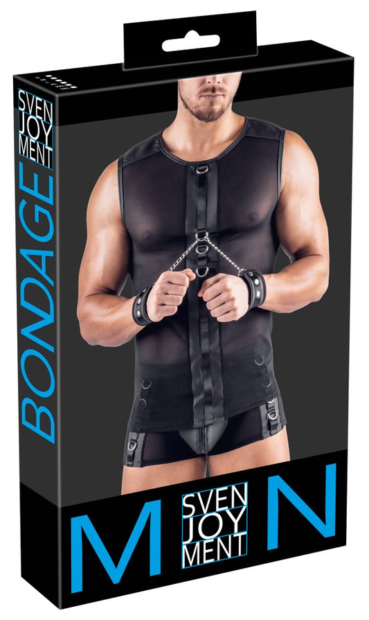 SVENJOYMENT - SHIRT