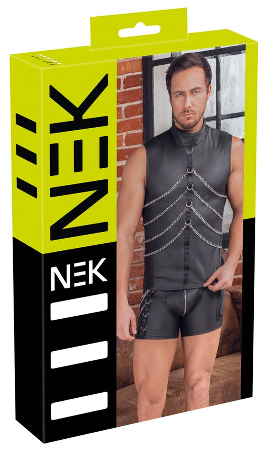 NEK - SHIRT