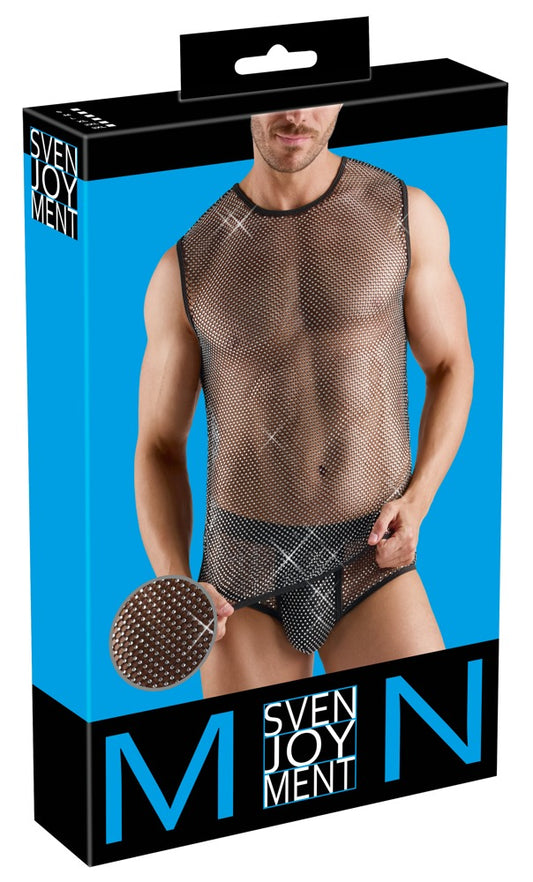 SVENJOYMENT - SHIRT