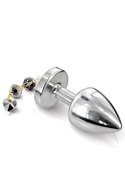 DIOGOL - ANNITORRENT SILVER PLATED T2