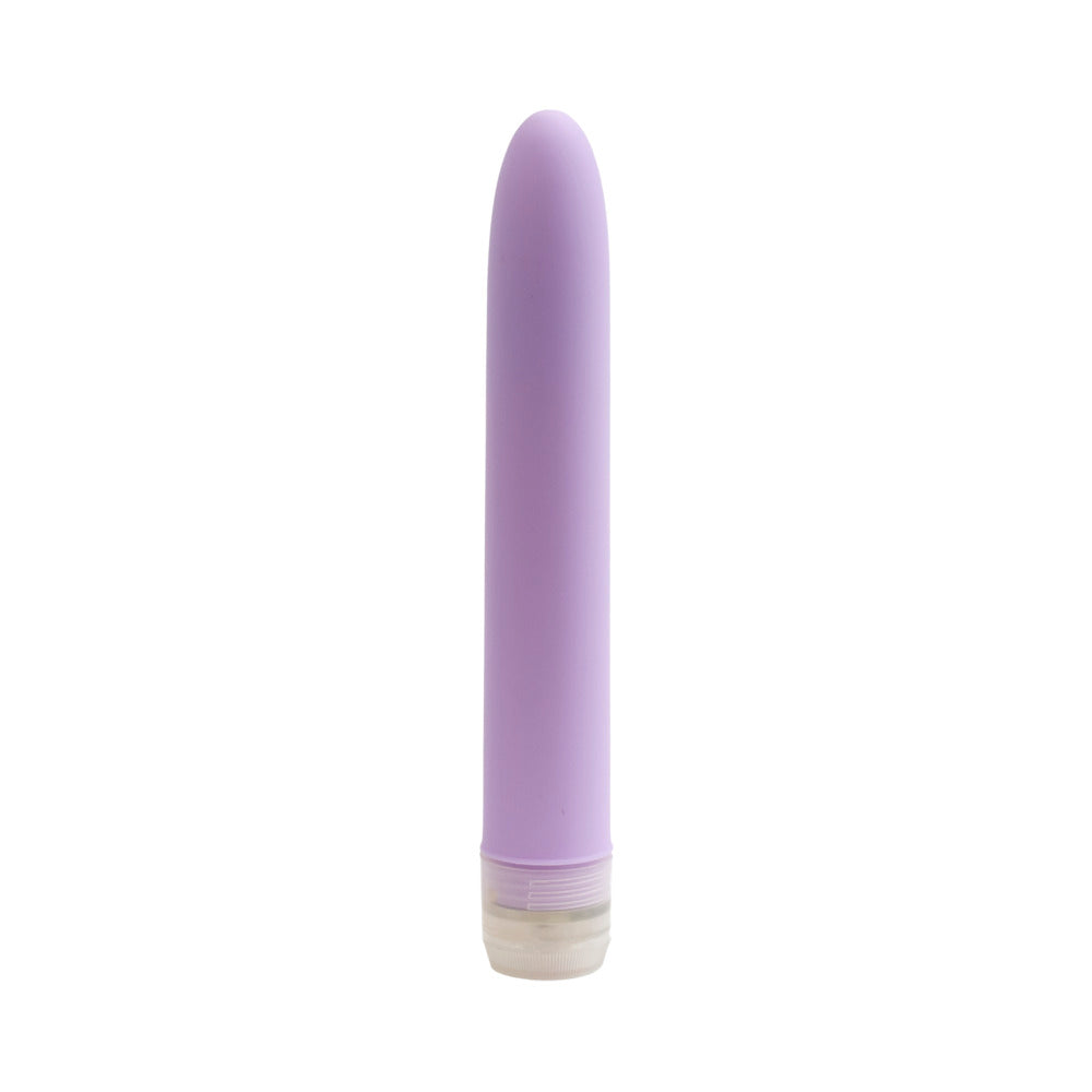 VELVET TOUCH VIBE 7 INCH (LAVENDER)