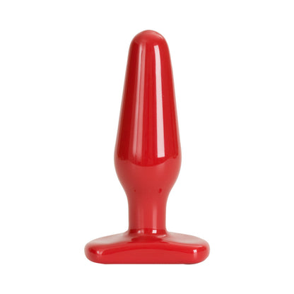 DOC JOHNSON - RED BOY - MEDIUM RED