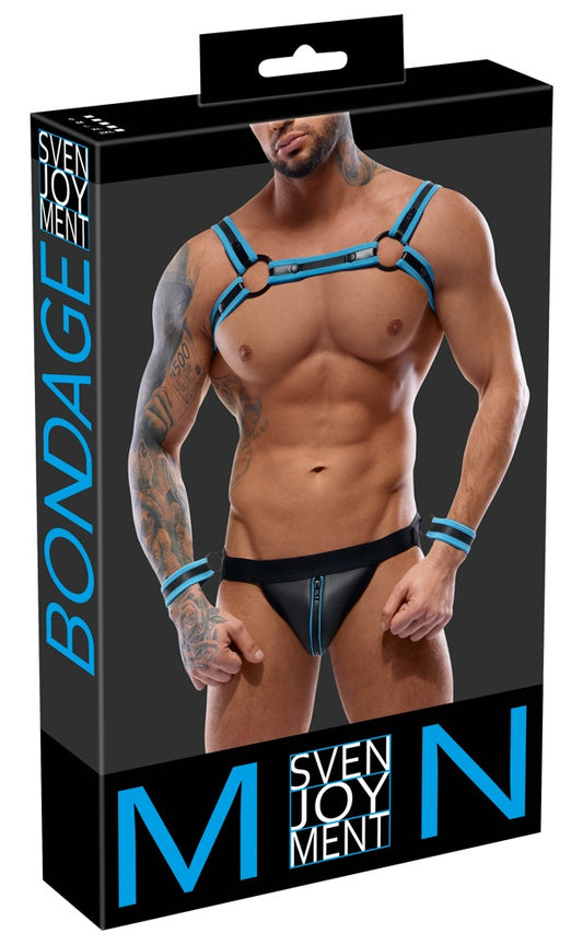 SVENJOYMENT - SET