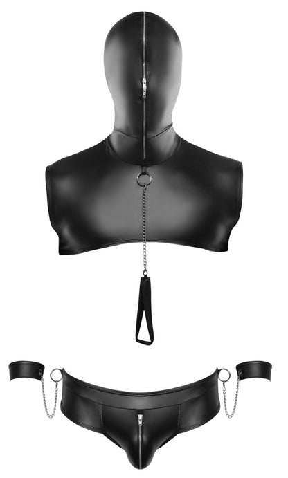 SVENJOYMENT - SET