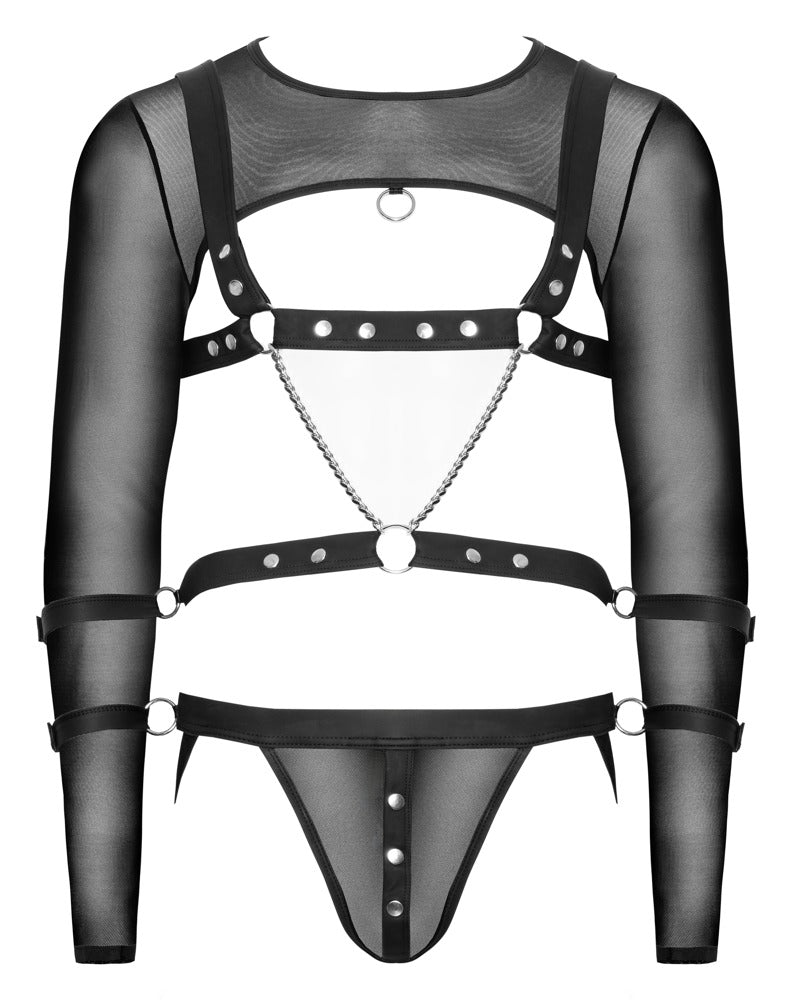 SVENJOYMENT - SET