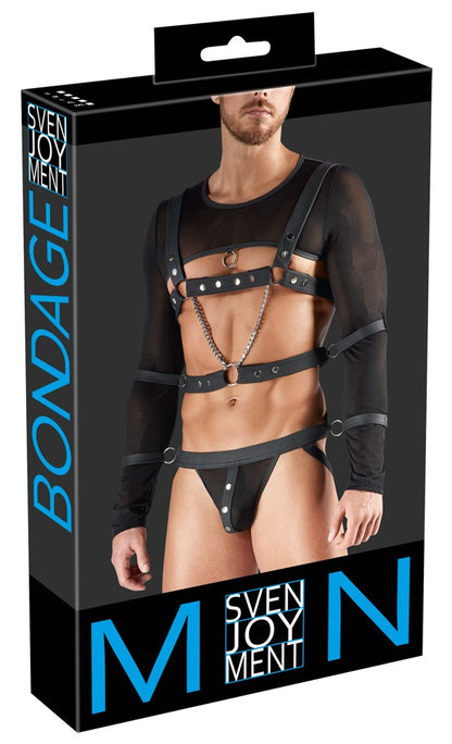 SVENJOYMENT - SET