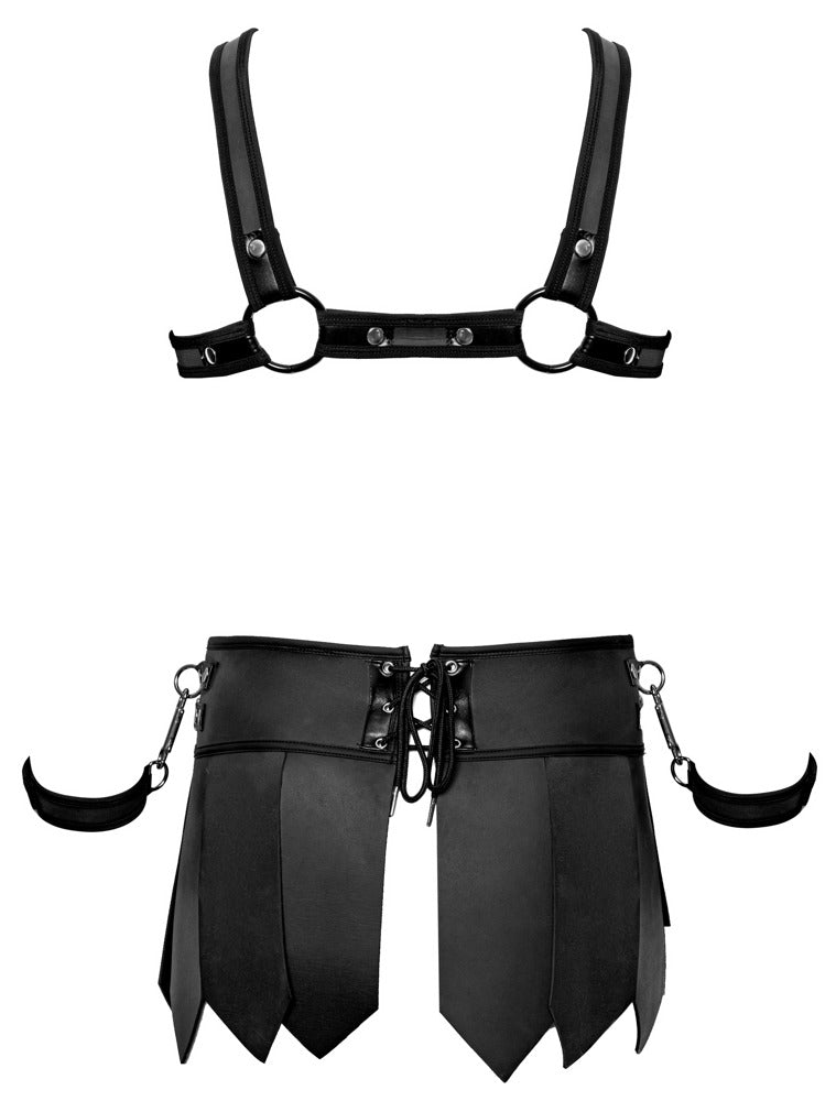 SVENJOYMENT - SET