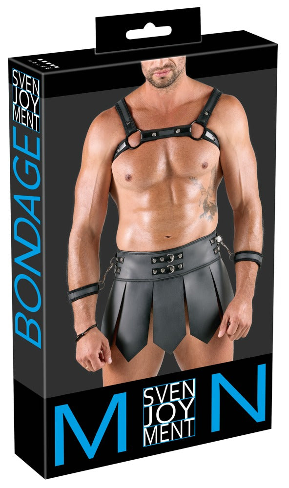 SVENJOYMENT - SET
