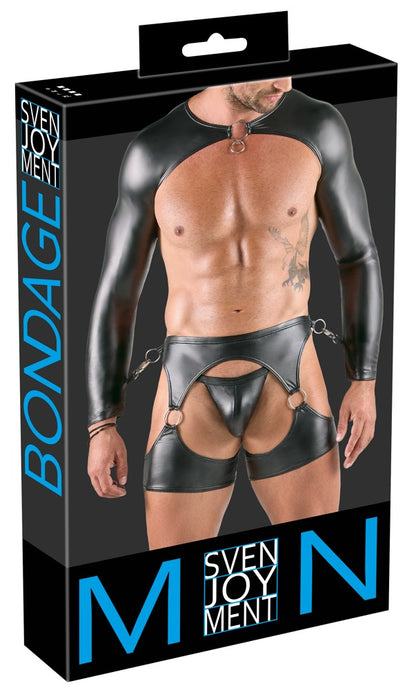 SVENJOYMENT - SET