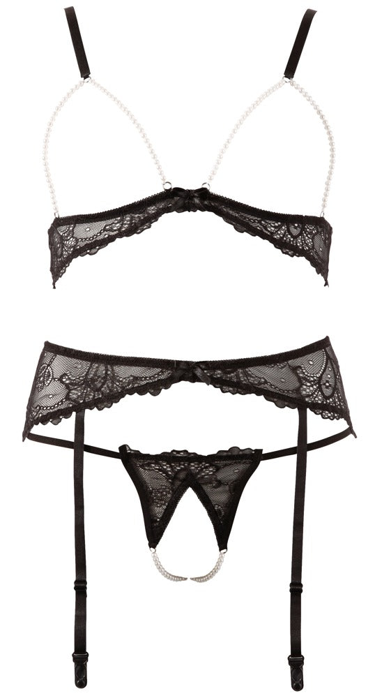 ABIERTA FINA - SET