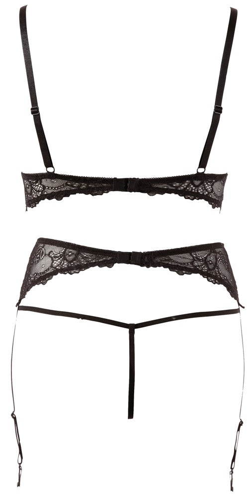 ABIERTA FINA - SET