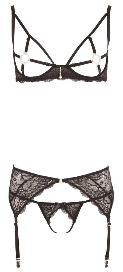 ABIERTA FINA - SET