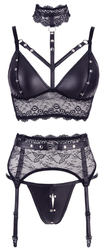 COTTELLI BONDAGE - SET