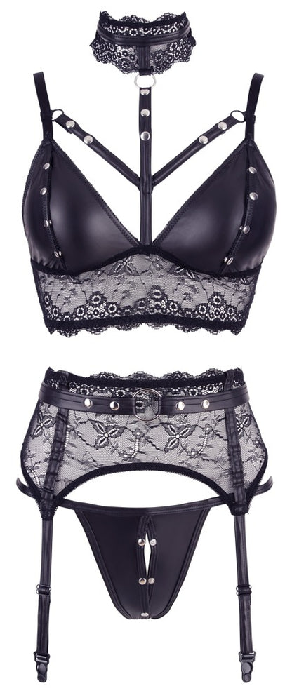 COTTELLI BONDAGE - SET