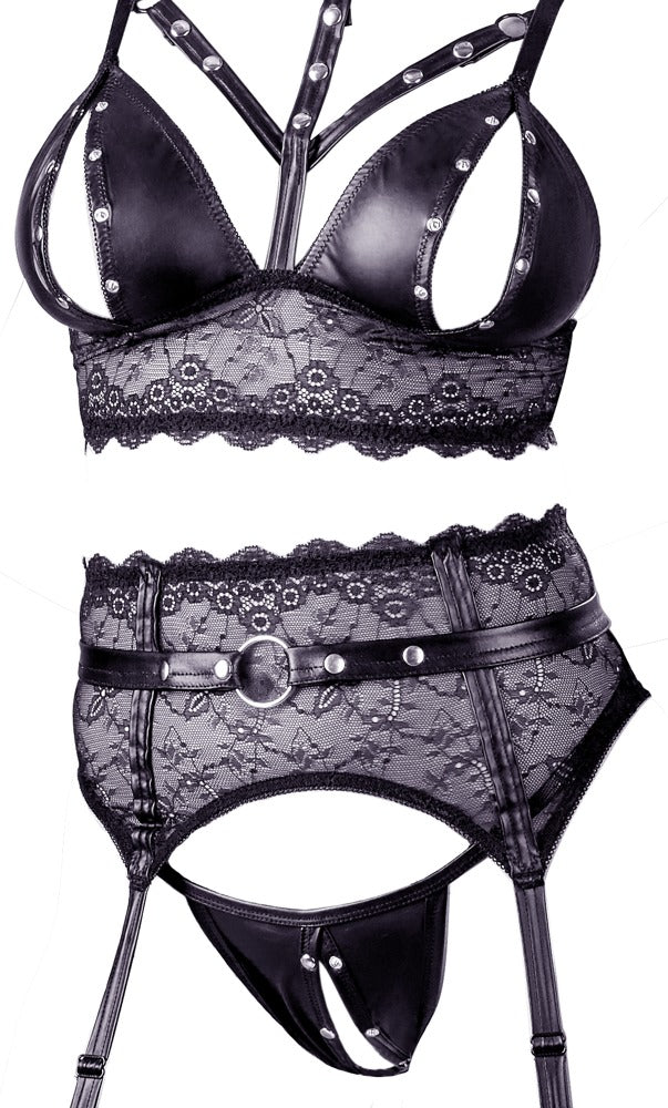 COTTELLI BONDAGE - SET