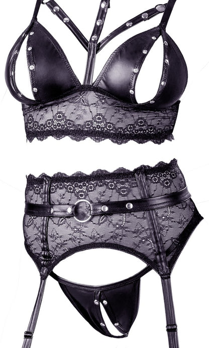 COTTELLI BONDAGE - SET