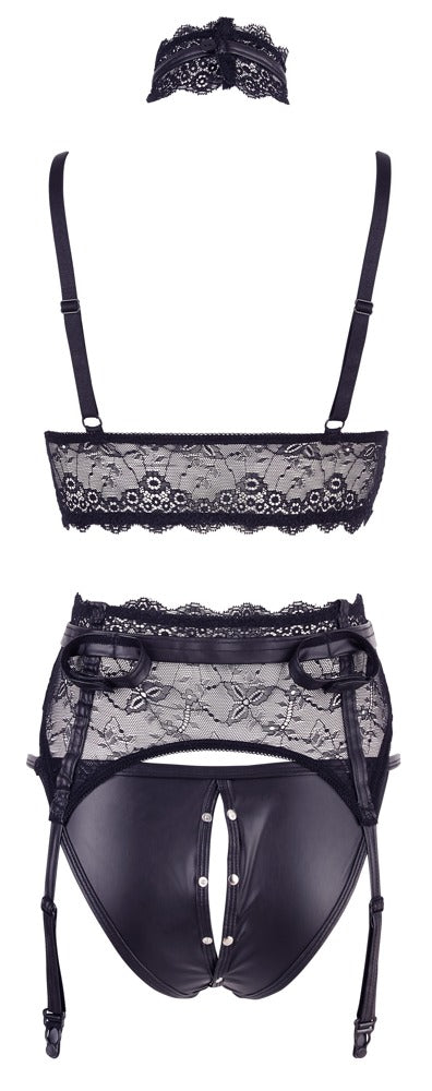 COTTELLI BONDAGE - SET