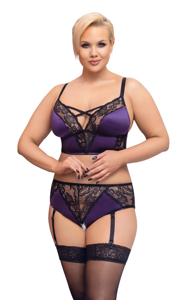 COTTELLI CURVES - SET